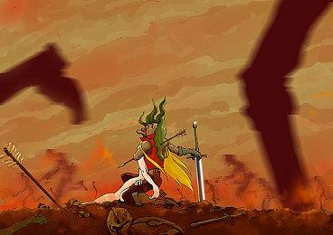 《苏醒之路》确定10月19日steam发售 2024年登陆Switch